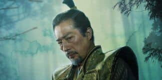 Shogun Emmy Awards 2024