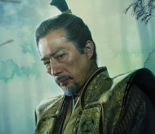 Shogun: sceneggiatura Stagione 2 pronta, annuncia il creatore della serie Justin Marks Shogun Emmy Awards 2024