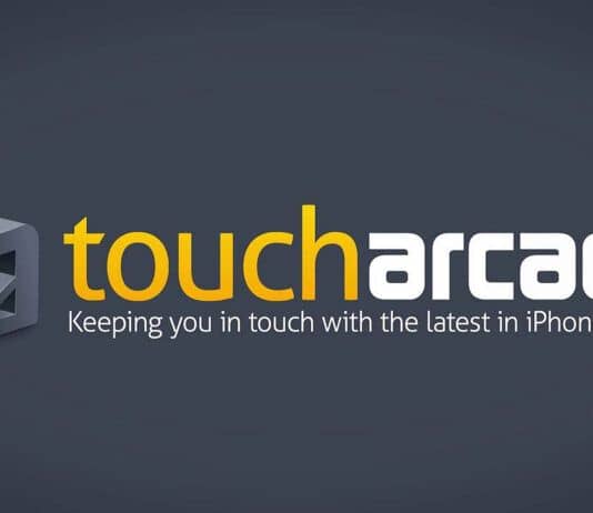 TouchArcade