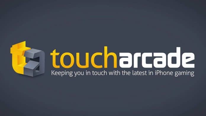 TouchArcade TouchArcade
