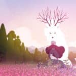 Neva: dagli autori di GRIS un platform poetico e sognante. – Recensione PS5