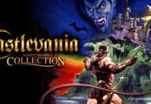 Castlevania Anniversary Collection vi aspetta GRATIS su Epic Games Store Castlevania Anniversary Collection
