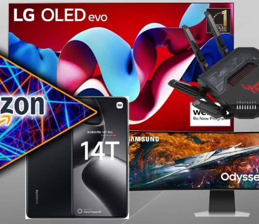 Offerte Amazon: Extra sconto del 22% su tantissimi prodotti Tech! Offerte Amazon