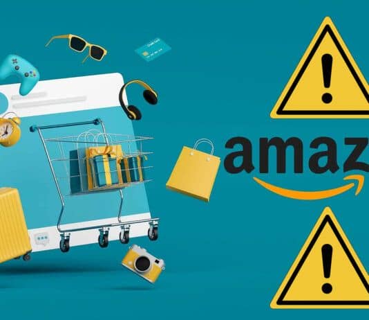 Truffe Amazon: cosa sono, come scoprirle e come difendersi Truffe Amazon 2