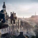Parigi: riapre la cattedrale di Notre Dame, anche grazie all’aiuto di Ubisoft Assassin's Creed Unity Notre Dame Parigi