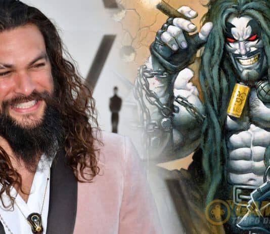 Jason Momoa sarà Lobo nel film ‘Supergirl: Woman of Tomorrow’ e nel DC Universe, è ufficiale
