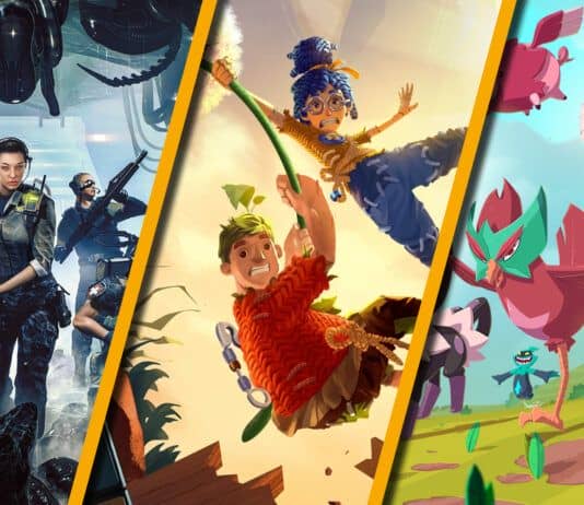 PlayStation Plus Essential: ultimi giorni per riscattare i giochi gratuiti di dicembre 2024 PlayStation Plus Essential dicembre 2024