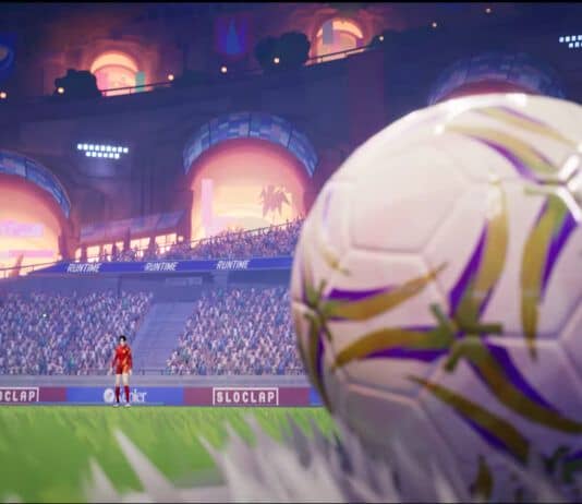 Rematch: SIFU incontra Rocket League. Trailer di annuncio ai The Game Awards 2024 Rematch