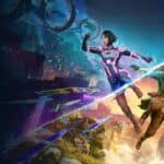 Split Fiction annunciato ai The Game Awards 2024: Josef Fares torna con un nuovo gioco! Split Fiction