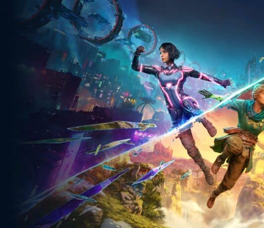 Split Fiction da Record! Sono ben tre i Guinness conquistati Split Fiction