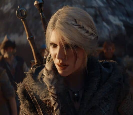 The Witcher 4: CD Projekt RED ha cambiato il volto di Ciri? È polemica in rete The Witcher 4
