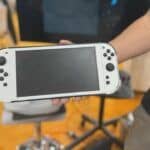 Nintendo Switch 2, arrivano i commenti di Nintendo. Genki ritratta: “il dummy model è basato sui leak” Nintendo Switch Genki Dummy Model CES 2025