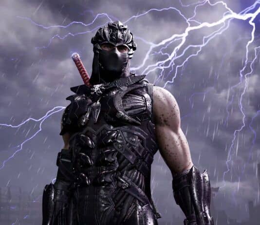 Ninja Gaiden 4 annunciato al Xbox Developer_Direct! Ryo Hayabusa sta per tornare ninja Gaiden 4 reveal trailer Xbox Developer Direct Ryo Hayabusa