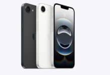 Apple iPhone 16e