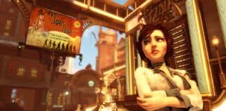 Bioshock Infinite