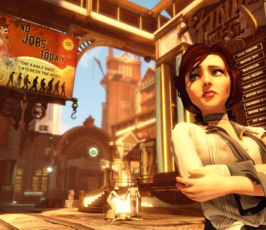 Bioshock Infinite, The Talos Principle e tanto altro in regalo su Prime Gaming per tutti gli abbonati Amazon Prime Bioshock Infinite