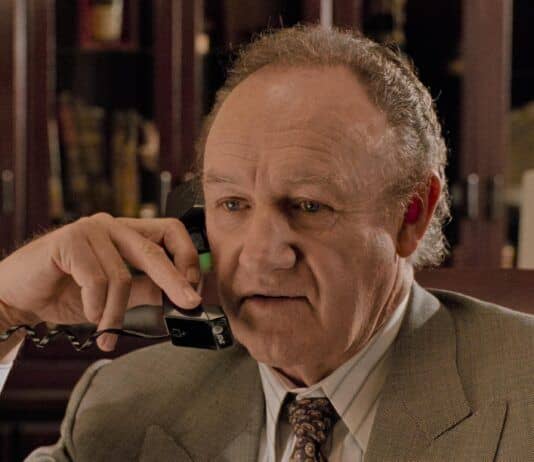 Addio a Gene Hackman, pluripremiato attore di Hollywood, trovato morto con moglie e cane Gene Hackman