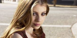 Michelle Trachtenberg