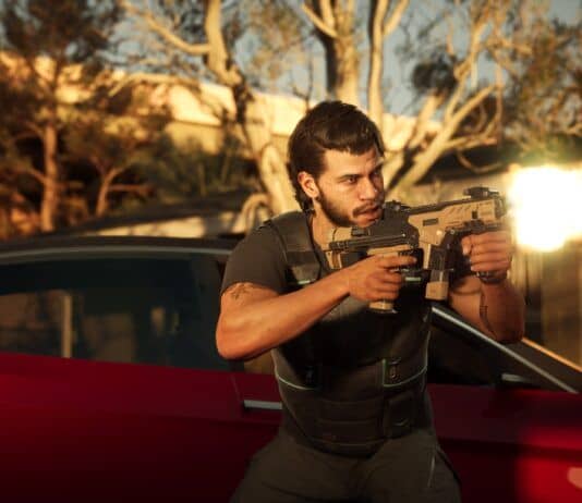 MindsEye: non chiamatelo clone di GTA. È molto più simile a Roblox o Minecraft di quel che vi aspettate MindsEye