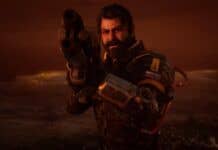 Saros: Housemarque svela la sua nuova esclusiva allo State of Play di febbraio 2025 Saros reveal trailer State of Play febbraio 2025 Housemarque