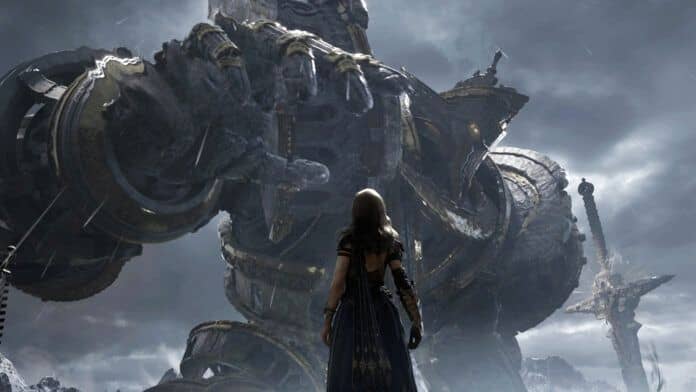 Tides of Annihilation 1