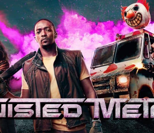 Twisted Metal: la serie TV arriva in Italia e Sony la mette a disposizione gratis agli abbonati PlayStation Plus Premium Twisted Metal Serie TV