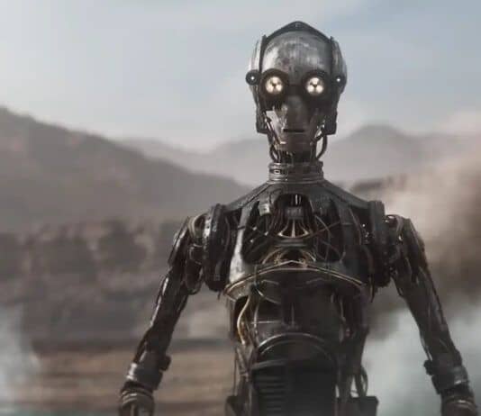 Star Wars Eclipse: il CEO di Quantic Dream rassicura “Lo sviluppo dei nostri progetti prosegue a pieno ritmo”