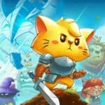 Cat Quest e Neko Ghost Jump! vi aspettano GRATIS su Epic Games Store Cat Quest
