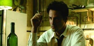 Keanu Reeves pronto per Constantine 2