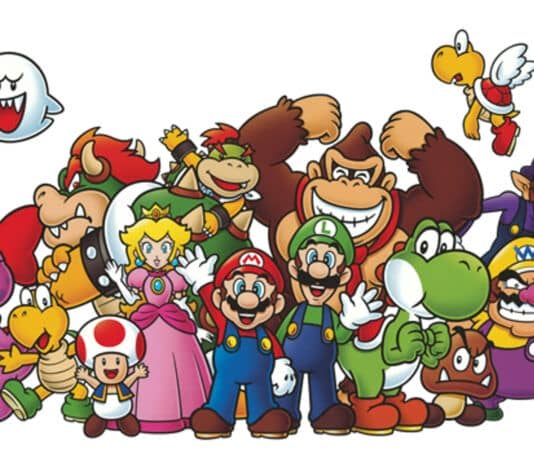 Nintendo Difference o sudditanza psicologica? Nintendo
