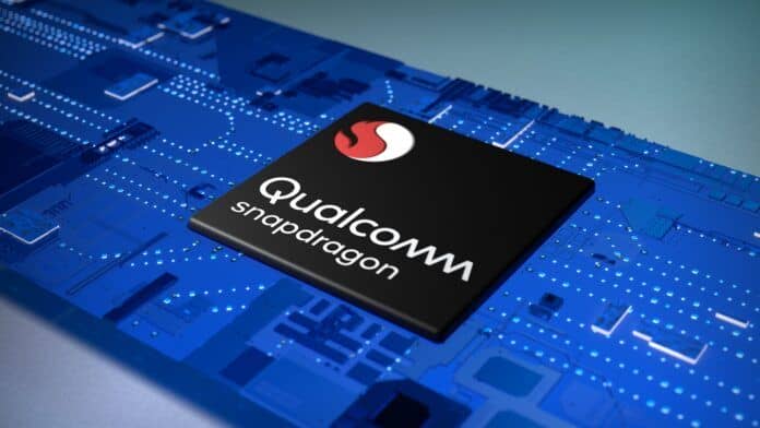 Qualcomm Snapdragon