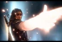 Baldur's Gate 3 update 8 final patch trailer cross play cross save 12 sottoclassi