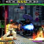 Capcom Fighting Collection Vol 2 Anteprima PS5