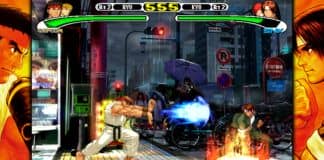 Capcom Fighting Collection Vol 2 Anteprima PS5