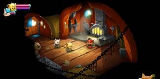 Cat Quest 2