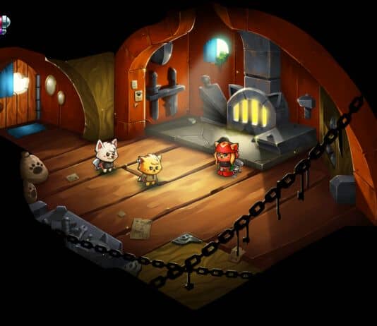 Cat Quest 2