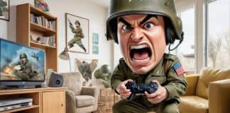 Hardcore Gamer editoriale
