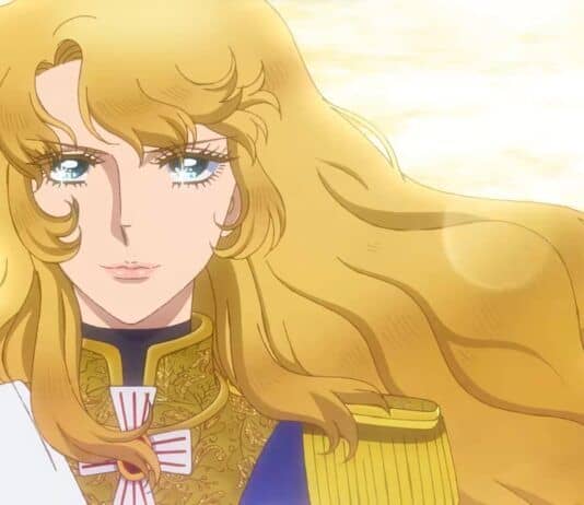 La Rosa di Versailles: il nuovo film di Lady Oscar arriva su Netflix a fine mese La Rosa Di Versailles Netflix