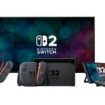 Nintendo Switch 2 vende oltre 6 milioni di unità in 7 settimane e batte ogni record Nintendo Switch 2