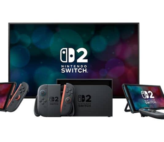 Nintendo Switch 2: alcuni lo hanno con largo anticipo, ma è bloccato fino al day one Nintendo Switch 2