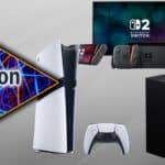 Offerte Amazon console e videogiochi: i drop e i migliori sconti su PS5, Xbox Series X e Nintendo Switch! Aggiornamenti ogni giorno Offerte Amazon Console Videogiochi