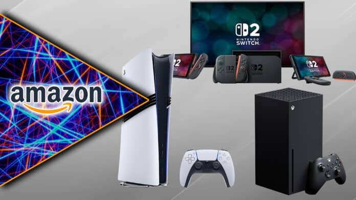 Offerte Amazon Console Videogiochi Offerte Amazon Console Videogiochi
