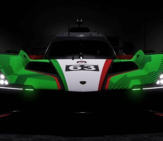 Project Motor Racing si svela in un trailer. È il sequel spirituale di Project CARS 2 e GTR 2 Project Motor Racing reveal trailer Lamborghini SC63