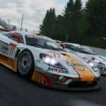 Project Motor Racing: data di uscita ufficiale, carriera realistica e mod su console e PC