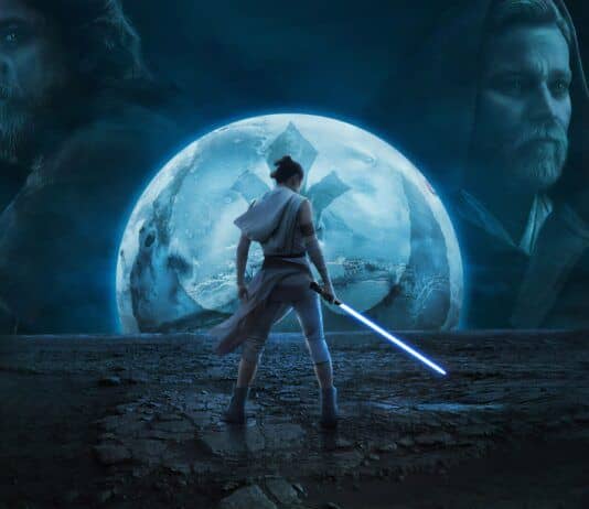 Star Wars