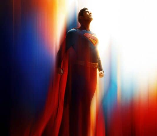 Nuovo trailer di Superman (2025): azione e cuore nel DCU di James Gunn Superman