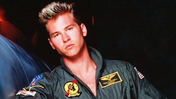 Val Kilmer Val Kilmer
