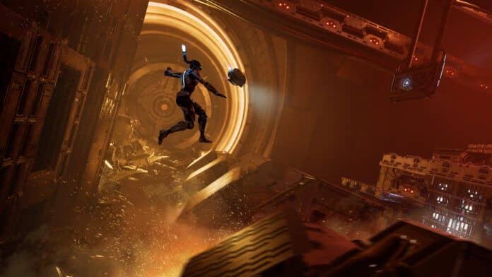 storm in a teacup steel seed recensione playstation 5 1