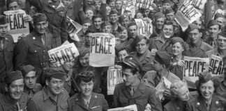 Editoriale Console War