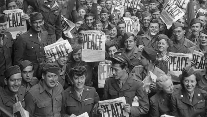 Editoriale Console War